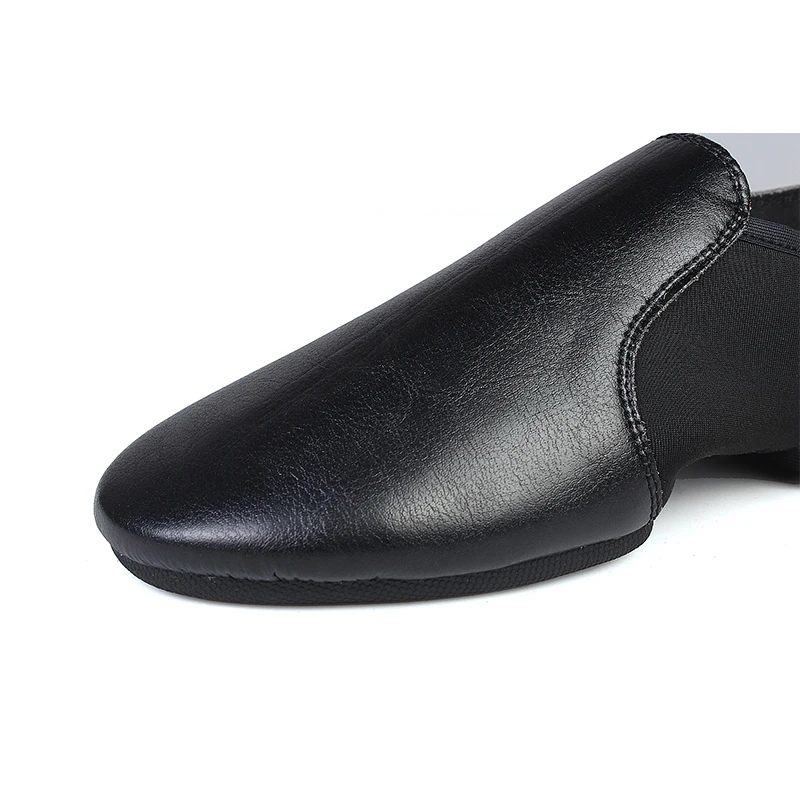 Обувь для джазовых танцев Женская/мужская Профессиональная обувь Унисекс