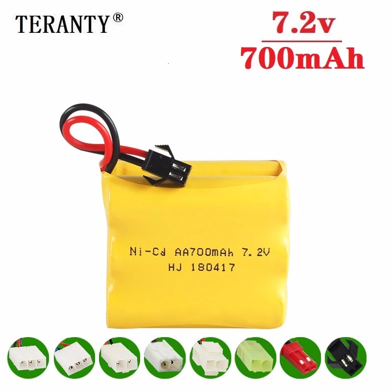 x модель никель кадмиевая ба