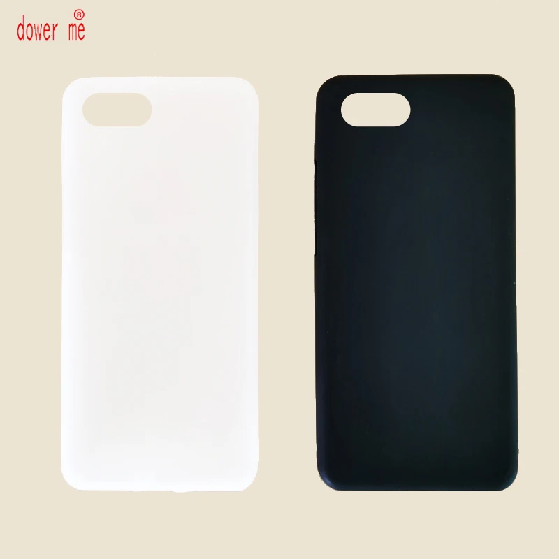 Dower me в наличии! Защитный Мягкий чехол из ТПУ для BQ BQ-5054 Crystal Smart phone - купить по