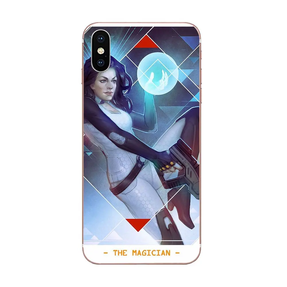 Мягкий Кап чехол для Huawei Honor 4C 5A 5C 5X6 6A 6X7 7A 7C 7X8 8C 8S 9 10 10i 20 20i Lite рro Mass Effect N7 Spectrum1 |