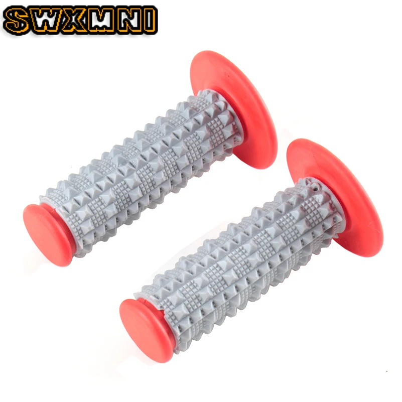 Новый дизайн 4 вида цветов мягкие ручки бар резиновый гелевый кожаный