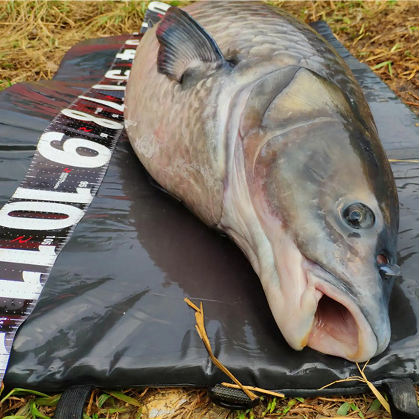 Складной коврик для рыбалки крупный карп рыболовные снасти |