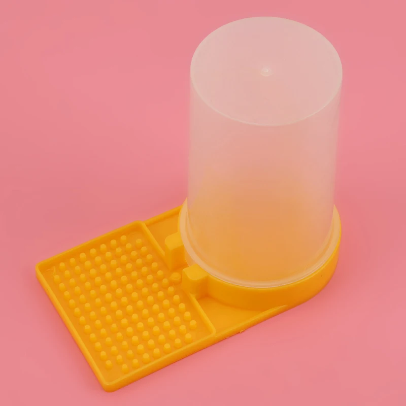 1 шт. медовый входной питатель пчеловодства Пчеловодство воды инструменты