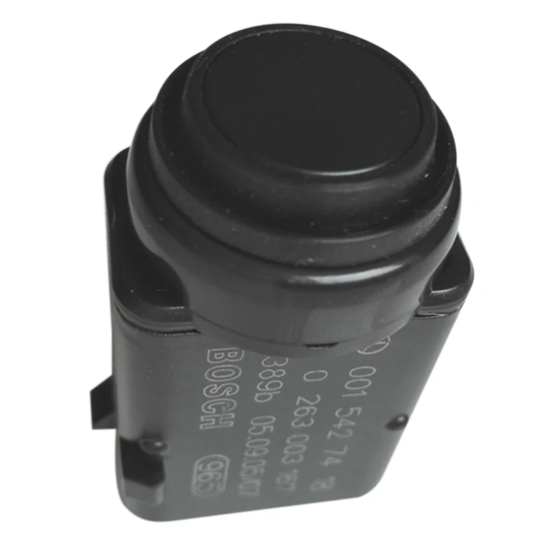 Автомобильный парковочный датчик бампера для Mercedes W220 Class VITO A0015427418|Датчики