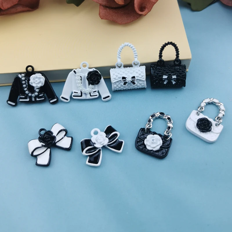 Cute Keychain Backpack Charms Cartoon Bear Keychains Bag Keychains Wristlet  Bracelet Key Ring Car Key Charms For Women - Temu Bahrain