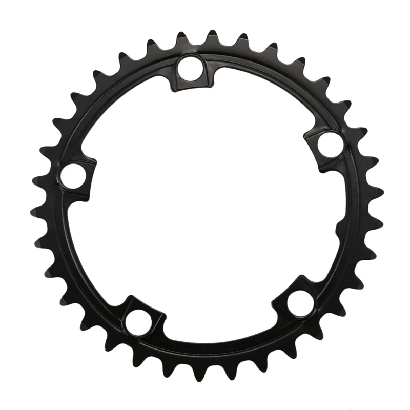34T Электрический велосипед E Bike цепь кольцо колеса Аксессуары для Tongsheng TSDZ2 Mid Drive