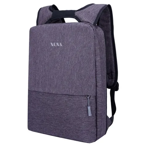 Легкий тонсветильник рюкзак XQXA, Мужской легкий рюкзак для ноутбука 14 дюймов, 15,6 дюйма, женский портативный рюкзак для iPad 9,7 дюйма/12,9 дюйма