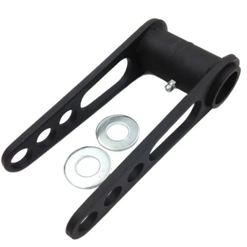 ATV 3 5 ''задний опускающий комплект для Suzuki LT Z400 LTZ400 LTZ 400 LTR 450 LTR450 Kawasaki FKX ARCTIC CAT DVX
