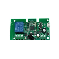 Tuya Ewelink Zigbee DC 7-32V 1 Alexa Google