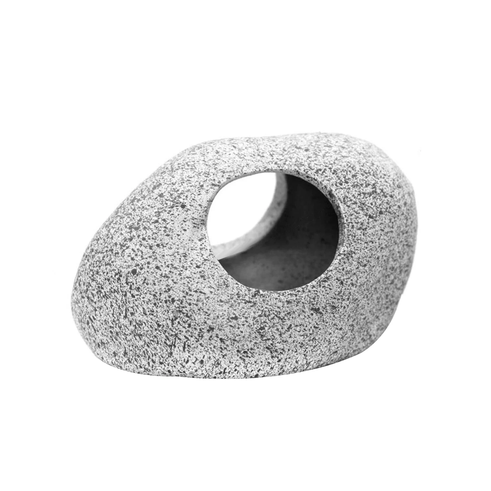 

Aquarium Fish Tank Landscape Rock Ornament Aquarium Decoration Ornament Aquarium Accessories Artificial Stone Decoration