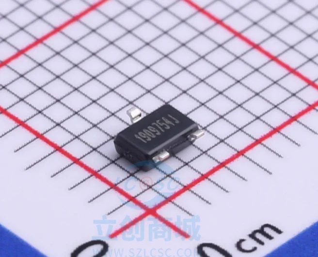 1 PCS/LOTE A1304ELHLX-T A1304ELHLX A1304 304 SOT-23 100% New and original | Электронные компоненты и