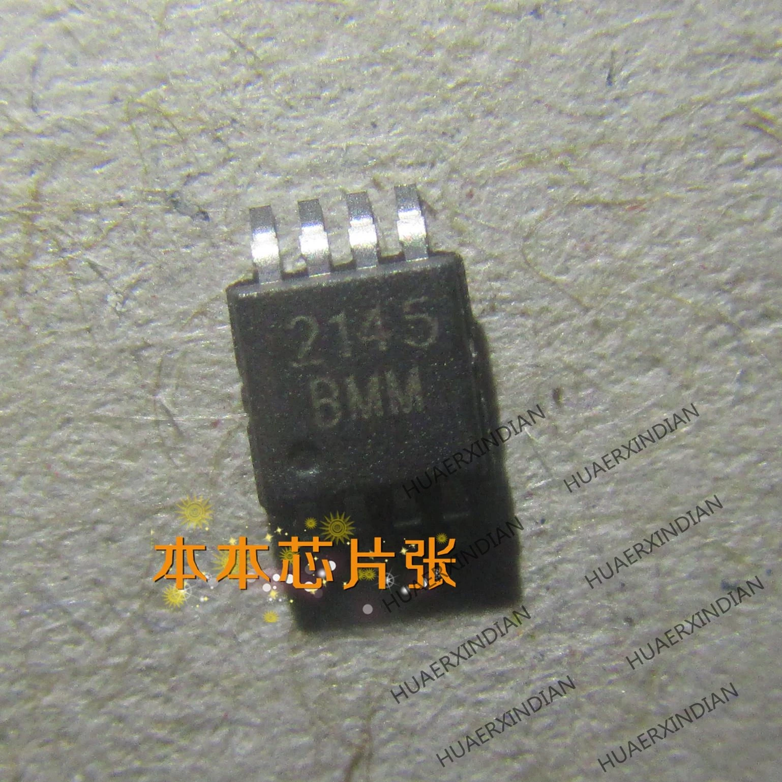 

New MIC2145BMM 2145BMMMSOP83 high quality
