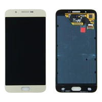 a8 2015 amoled lcd display for samsung galaxy a800 a8000 a800f lcd display touch screen digitizer assembly