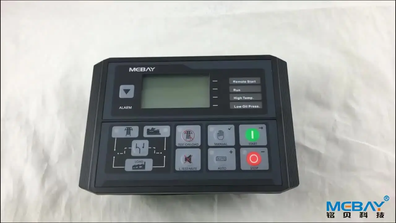 Мощность с дистанционным управлением запуска модуль дистанционного контрольный