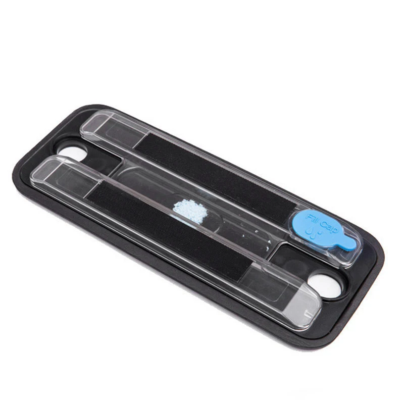 Pro Clean пластовая прокладка для уборки салфеток Irobot Braava 320 380T Mint 5200C|Запчасти