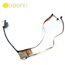 New Original For Lenovo ThinkPad E480 E485 E490 E495 Camera Cable Screen Webcam Wire 30 Pin DC02C00AZ20 DC02C00AZ10 01LW170