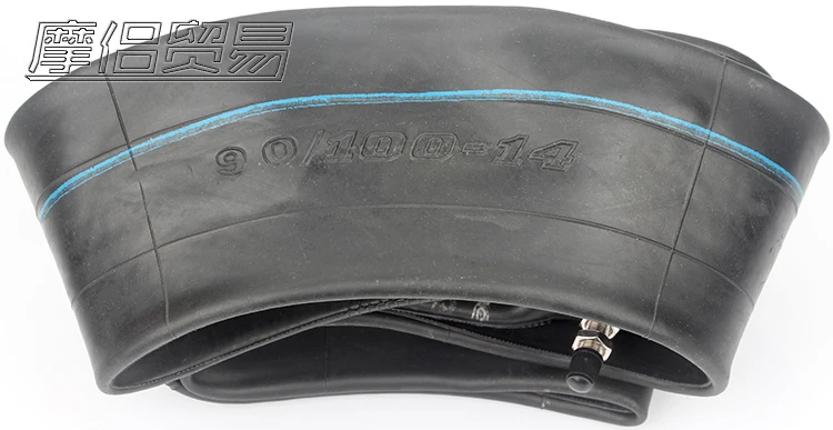 Внутренняя трубка для газового электрического скутера размер 2 50-14 50-17 50-18 75-14 75-17