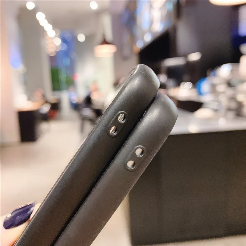 Коммандо 1985 пленка Арнольд Шварценеггер мягкий силиконовый стеклянный чехол для