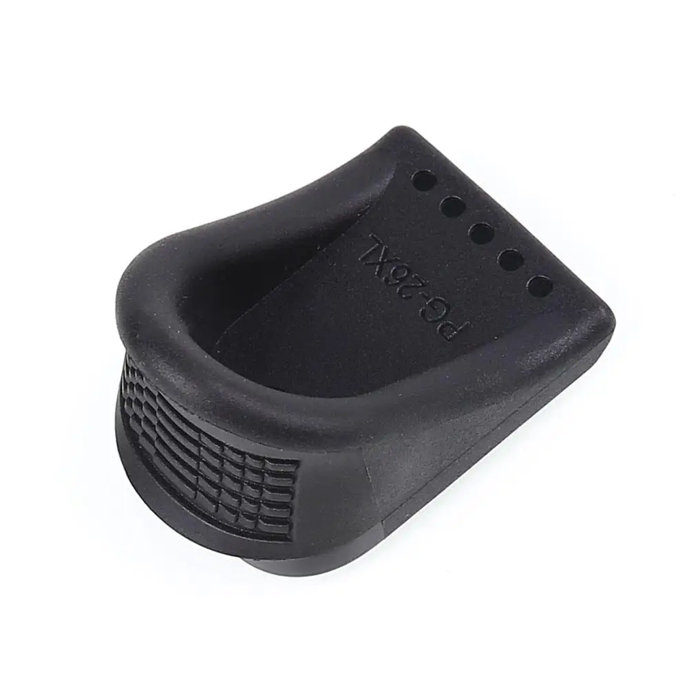 

PG26XL Pearce Grip PG-26XL Grip Extension для GLOCK 26/27/33/39 kxs06025