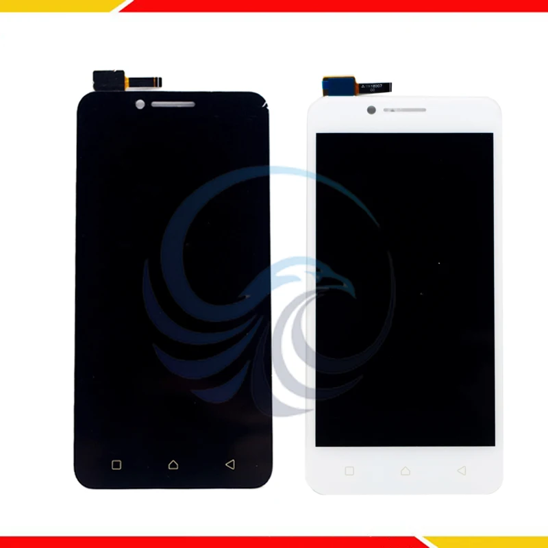 ЖК-дисплей для lenovo Vibe C A2020 A2020a40 ЖК-дисплей с сенсорным экраном