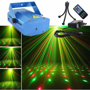 Портативный лазерный стробоскоп Dsico, светодиодный