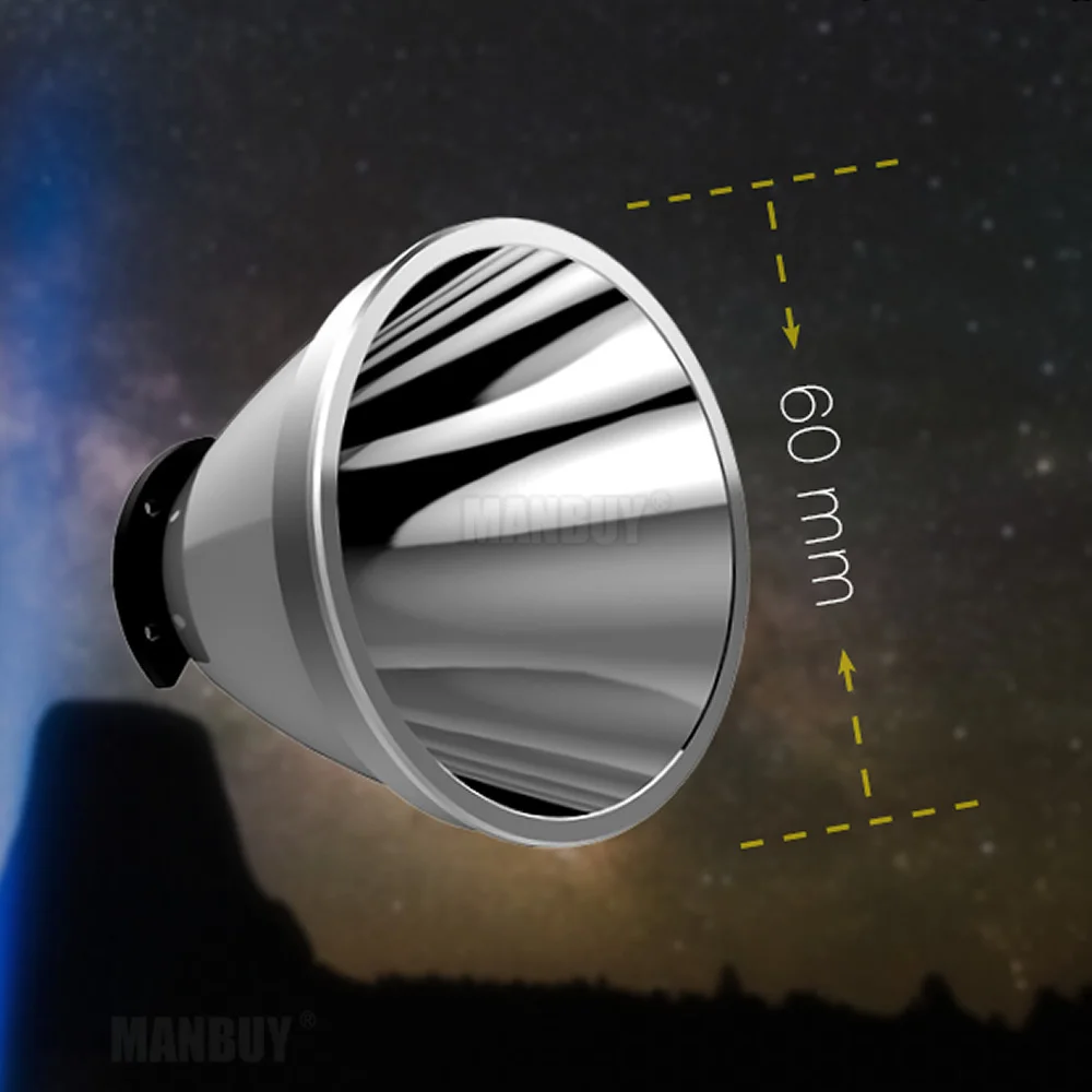 Охотничий набор NITECORE MH40GTR 2022 года перезаряжаемый фонарик 18650 лм + 2 аккумулятора