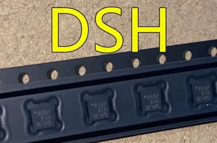 

2PCS/LIS3DSH DSH