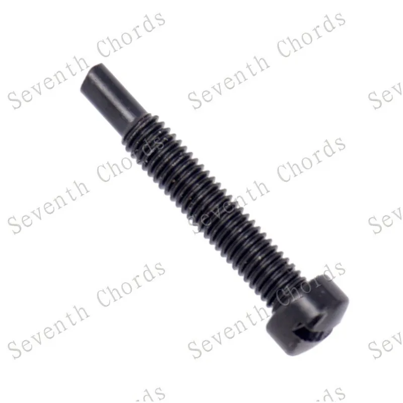 12 teilelos polepiece schrauben für elektrische gitarre humbucker pickup abdeckung gold und schwarz silber musik instrument zubehör free gl