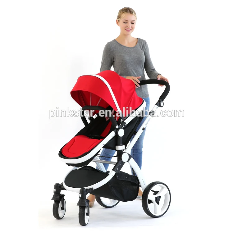 

Hot new products cheap baby stroller carriage trolley