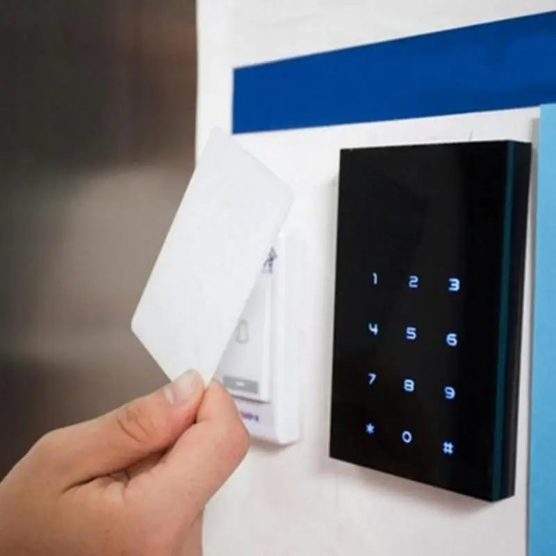 Ручной RFID 125 кГц до 13 56 МГц копиры Дубликатор Cloner NFC ID/микросхемой чипом