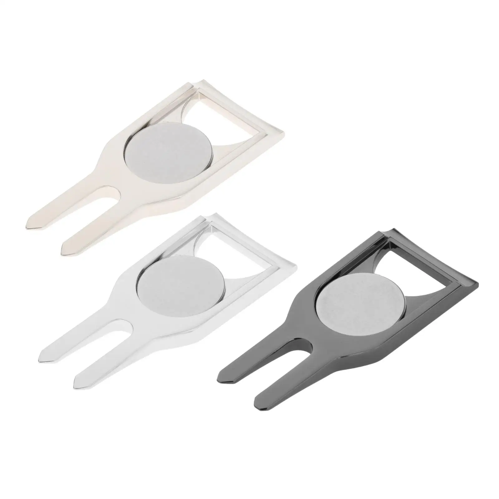 

Складной многофункциональный инструмент для гольфа