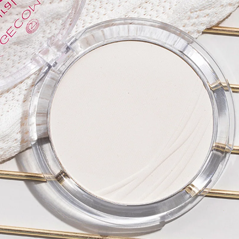 

NEW Banana Loose Powder Long-lasting Waterproof Oil Control Matte Translucent Loose Powder Concealer Loose Powder