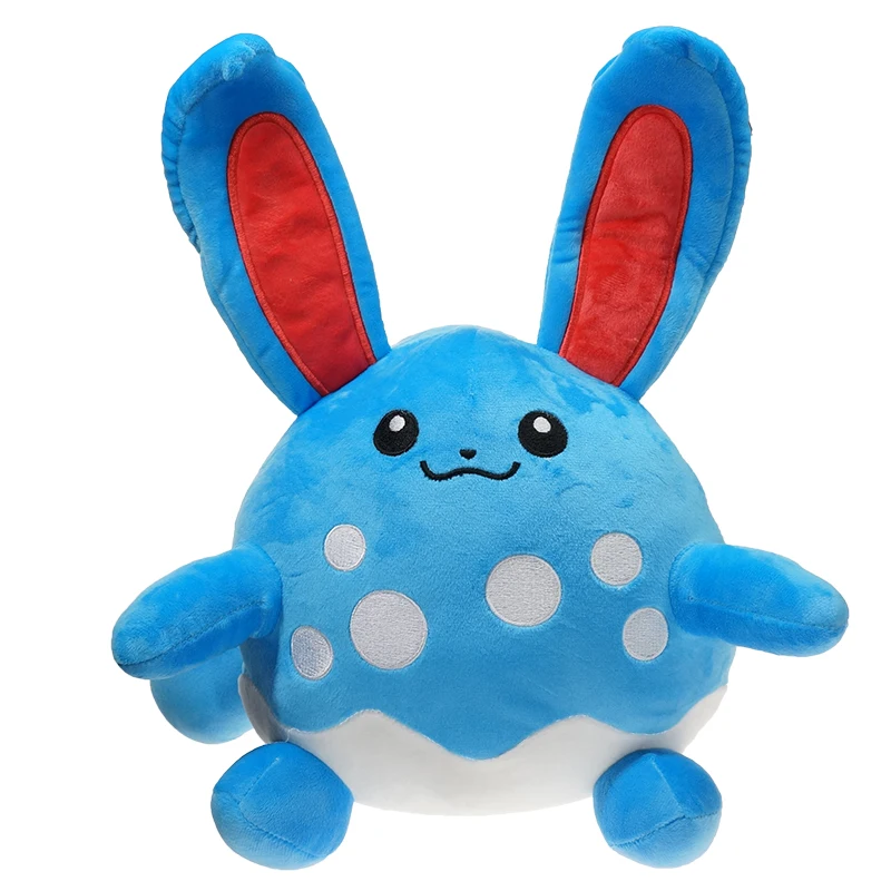 Azumarill плюшевые игрушки|Персонажи мультфильмов и кино| |