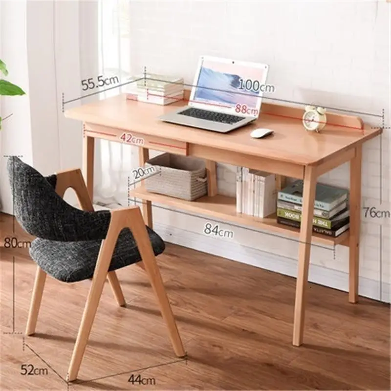 Tavolo Dobravel Pliante Mesa scrivana Schreibtisch офисный стол винтажный прикроватный стол для ноутбука компьютерный стол для учебы