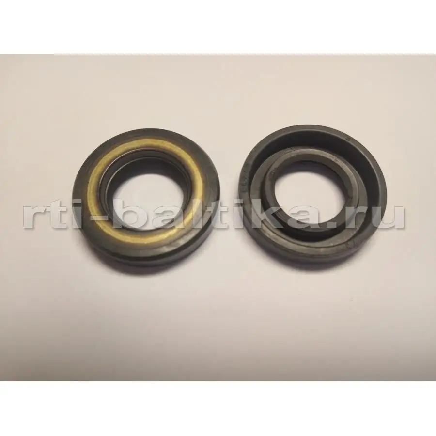 Сальник лодочного мотора (Yamaha) B8230 (B8230) 15*28*6|Рулевые рейки и коробки передач| |