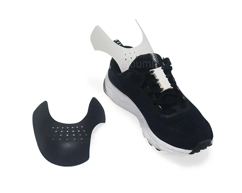 Защитные чехлы для обуви кроссовок мужская и женская спортивная обувь защита от