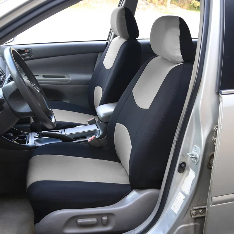 Автомобильные чехлы KADULEE под заказ на сиденья для Toyota Corolla Camry Highlander C-HR CROWN PRIUS VIOS IZOA