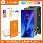 ЖК-дисплей 6,39 