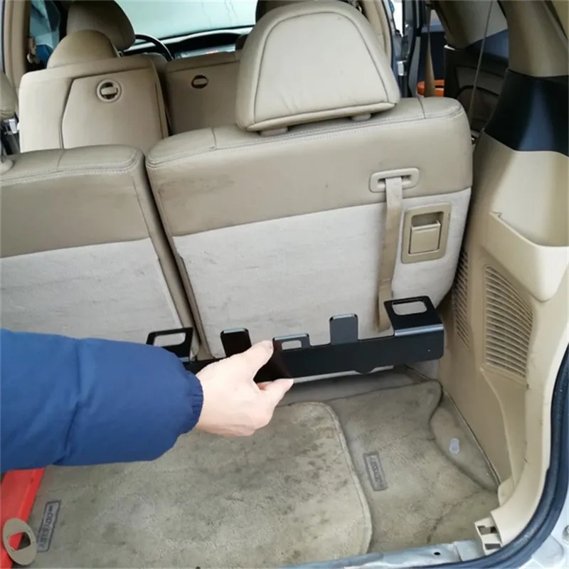 Универсальное крепление защелка ISOFIX для автомобильного ремня безопасности SUV