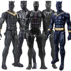 Фигурка героя из серии мстители, Фигурка эндгейл Титан, экшн-фигурка Пантеры 12 дюймов, кукла для детей