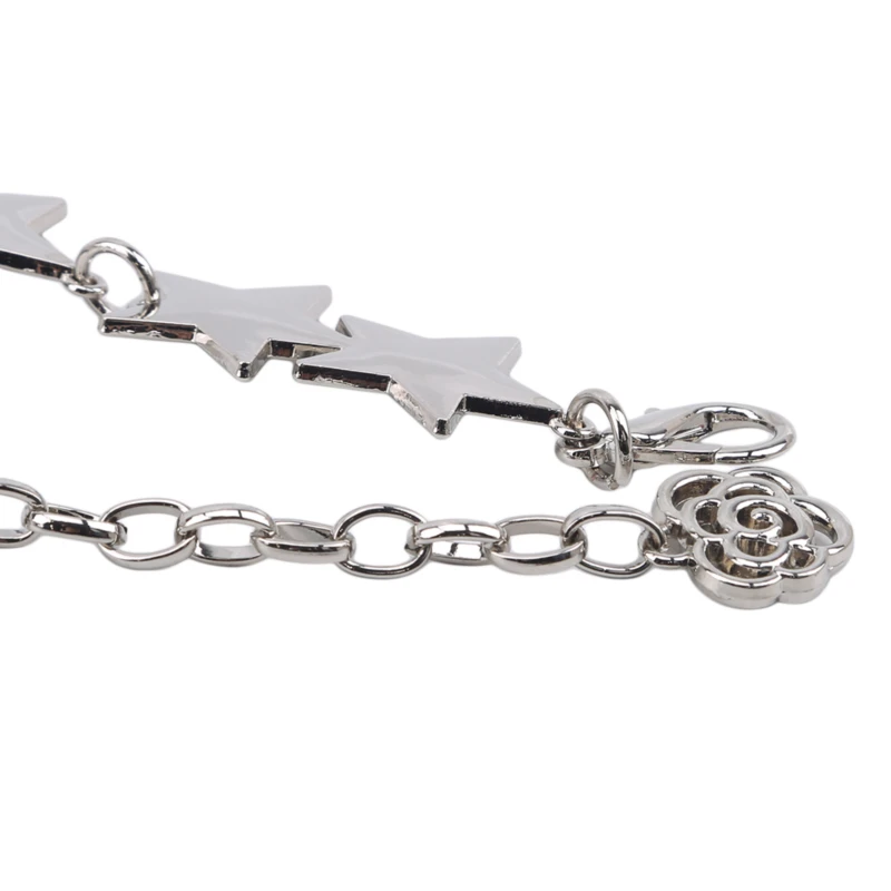 Ремень женский с золотой цепочкой бахромой размера плюс см|Женские ремни| |