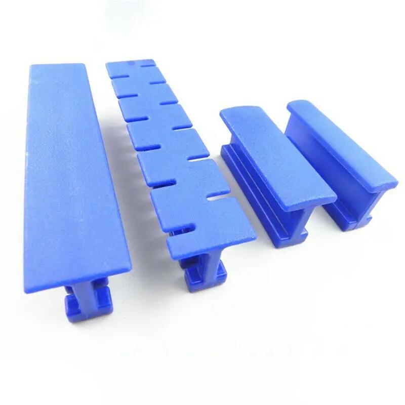 

Brackets Puller Lifter Tools Set Accessories Auto Stainless steel+nylon