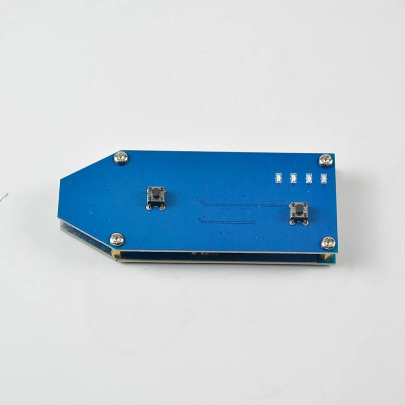 2021 4V 12V Портативный Мини DIY 18650 Батарея машины для точечной сварки печатная плата