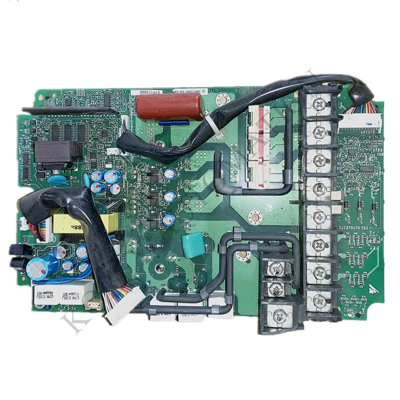 

Yaskawa Inverter H1000 Series Drive Board ETP712880