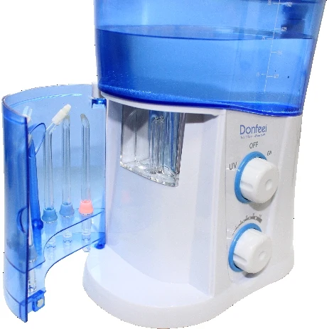 Ирригатор Donfeel OR-830 | Бытовая техника