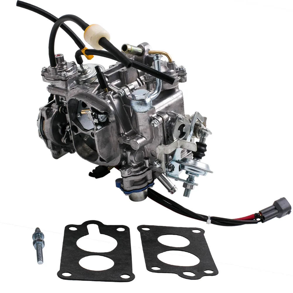 

Карбюратор карбюратор для двигателей Toyota 22R 2,4 пикап 4runner Celica 21100-35520