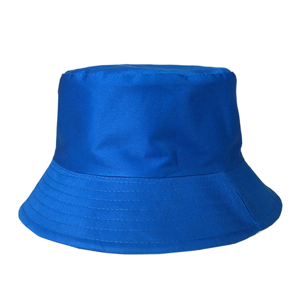 

2020 bucket hat women Outdoor Summer Travel Unisex Breathable Anti-UV Sun-proof Fishing Bucket Hat Cap bucket hat