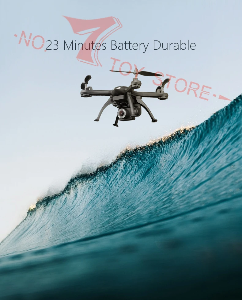X6S Радиоуправляемый Дрон 4 K/1080 p воздушная камера HD wifi FPV пульт дистанционного управления вертолет Квадрокоптер с камерой Hover Toys Dron VS SYMA X5C E58