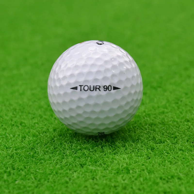 Мяч для гольфа двойная тренировочная игра посвященная Новинка &quotсудьба&quot| |