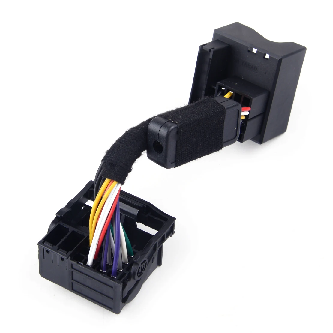 CITALL Interior RCD330 с фиксированной батареей четырехблокировочный адаптер кабельный